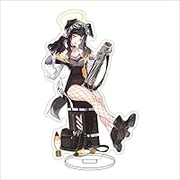 Amazon.co.jp: ブルーアーカイブ アクスタ アクリルスタンド